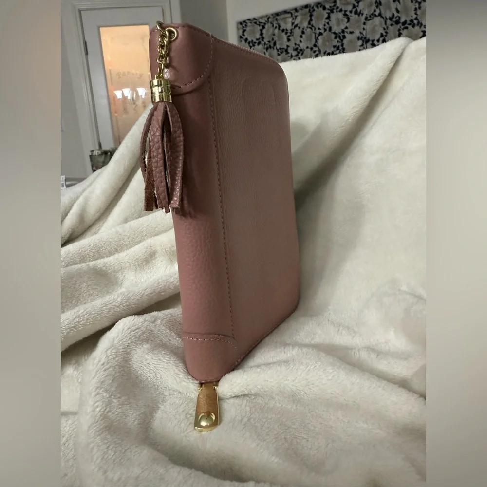 Business card holder